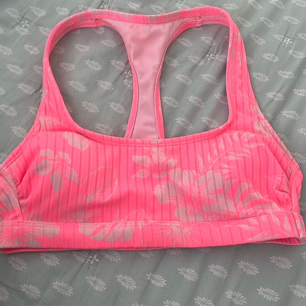 Xhilaration bathing suit top